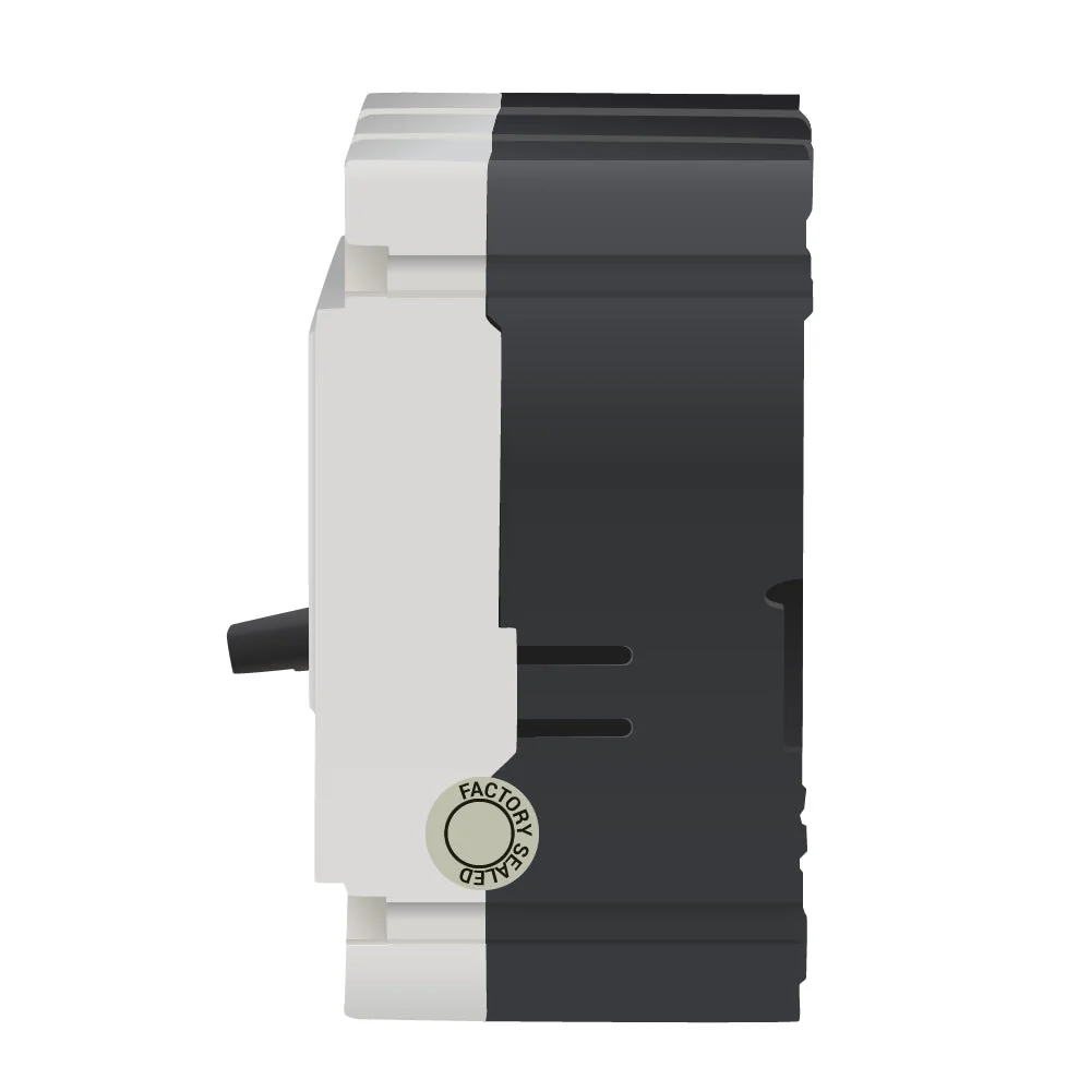 ED3100 - Eaton - Molded Case Circuit Breaker - Image 3