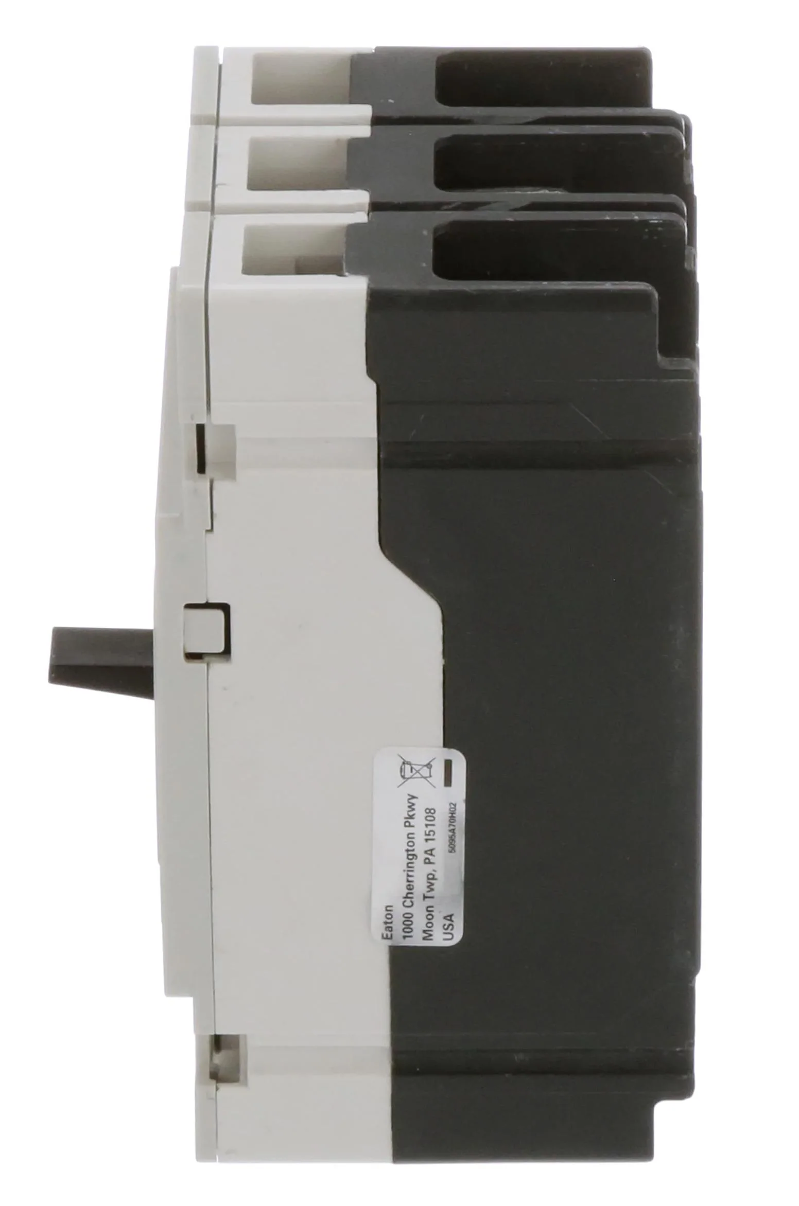EGH3020FFG - Eaton - Molded Case Circuit Breaker - Image 3
