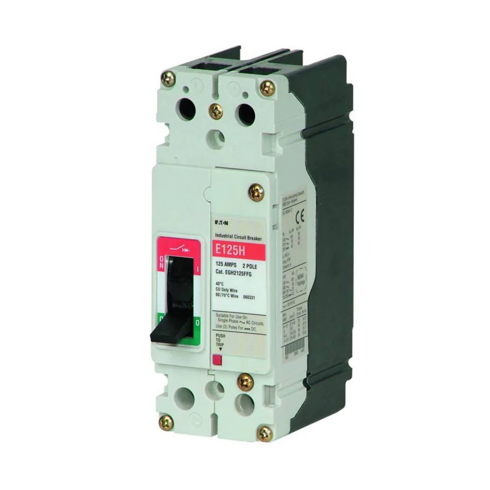 EGS2125FFG - Eaton - Molded Case Circuit Breaker - Image 2