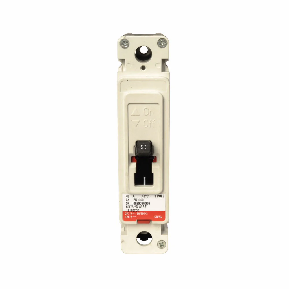FD1090L - Eaton - Molded Case Circuit Breaker