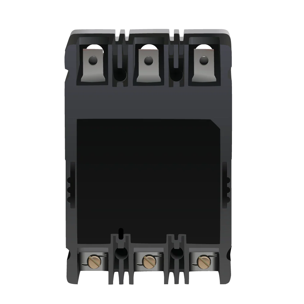 FD3045L - Eaton - Molded Case Circuit Breaker - Image 4