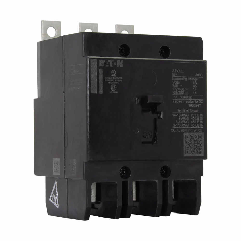 GHB3030S1 - Eaton - Molded Case Circuit Breaker - Image 3