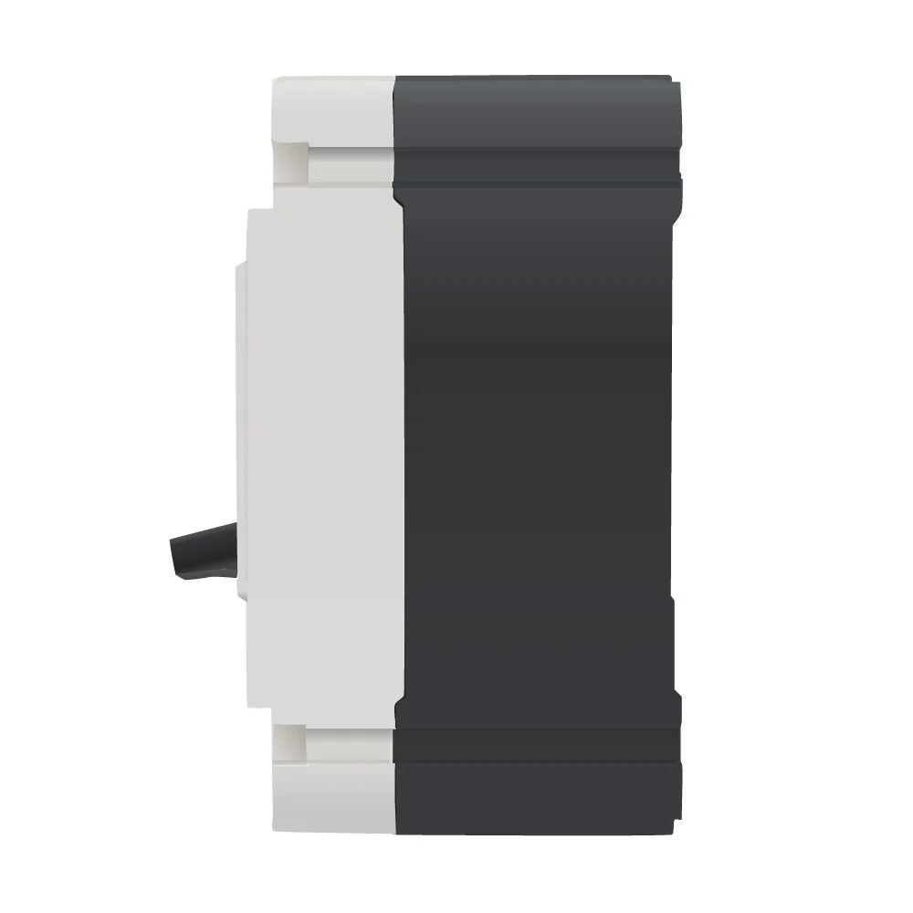 HFD1040 - Eaton - Molded Case Circuit Breaker - Image 3