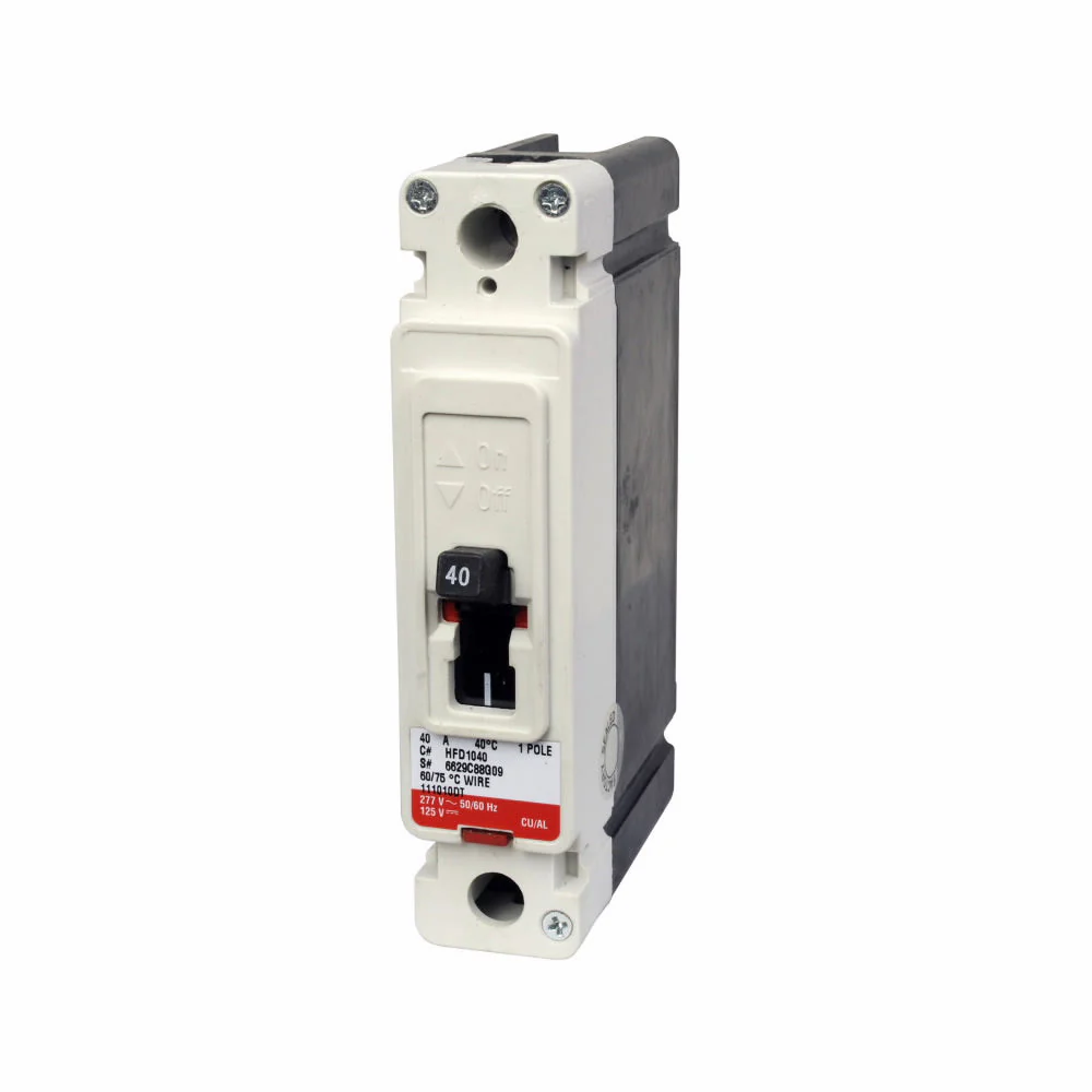 HFD1040L - Eaton - Molded Case Circuit Breaker - Image 6
