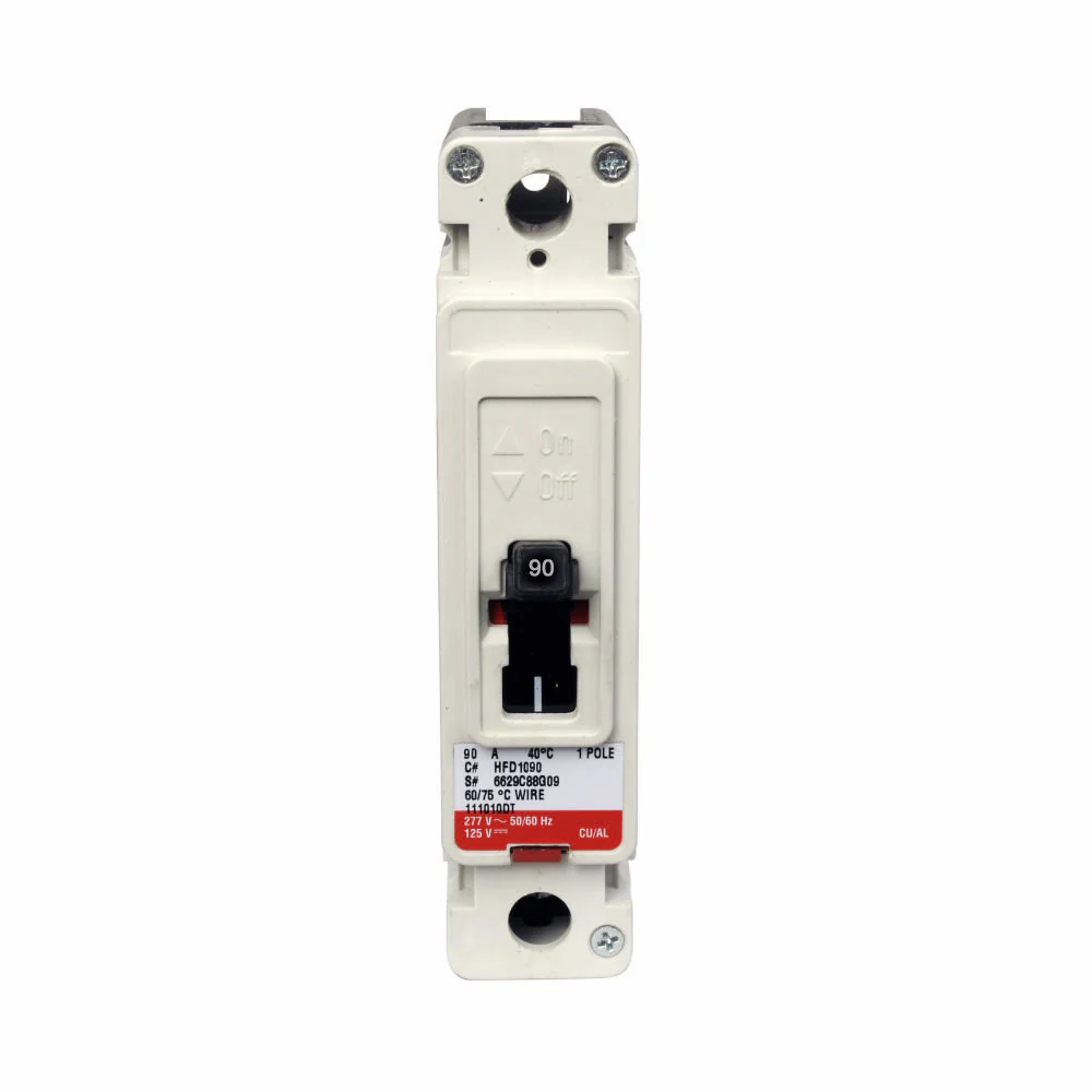 HFD1090 - Eaton - Molded Case Circuit Breaker - Image 5