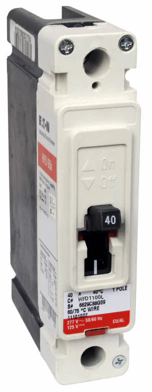 HFD1100L - Eaton - Molded Case Circuit Breaker - Image 7