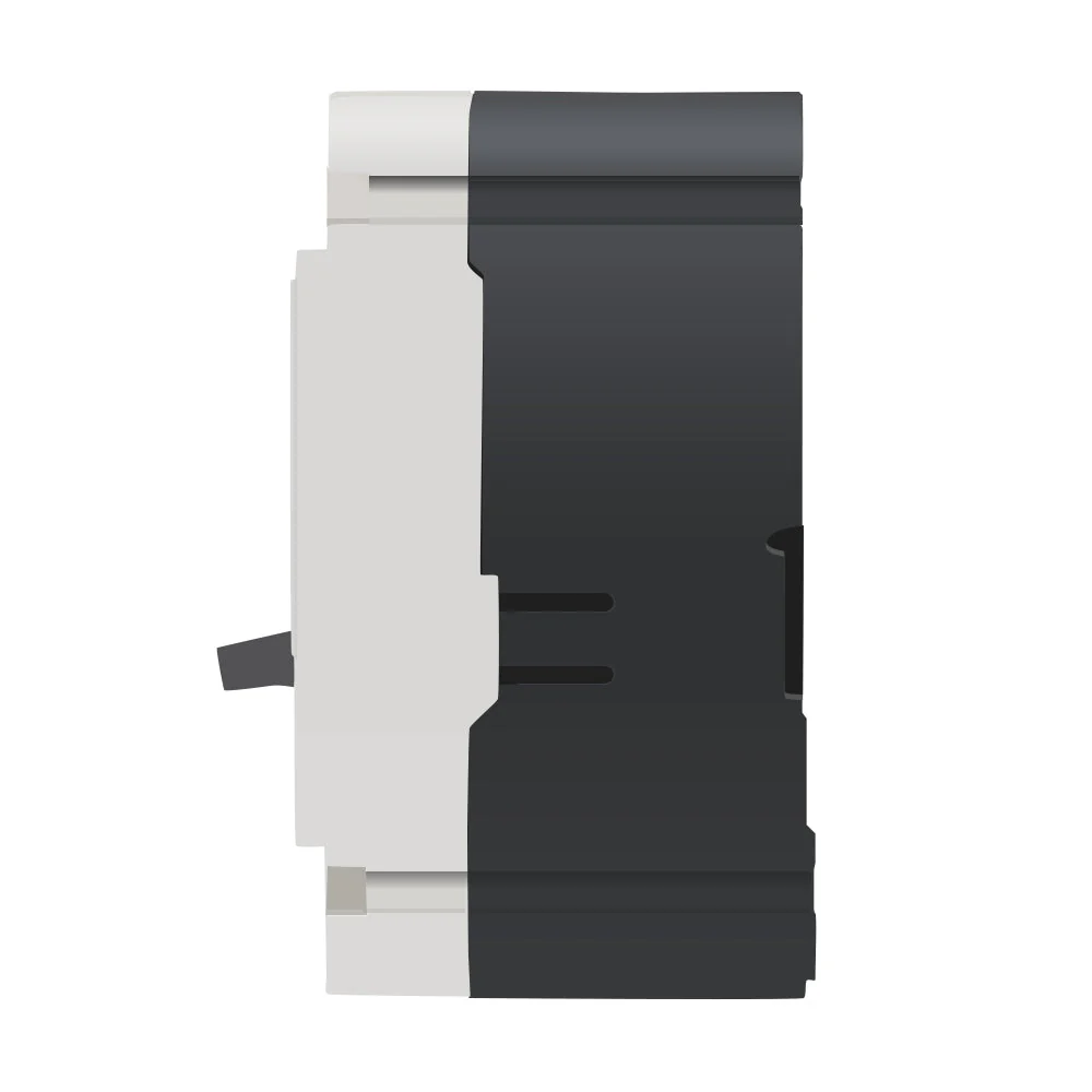 HFD2020V - Eaton - Molded Case Circuit Breaker - Image 3