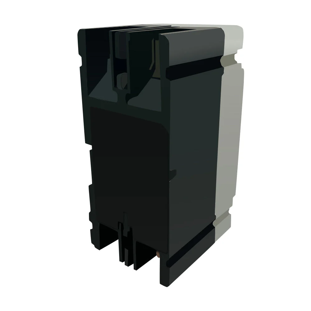 HFD2150 - Eaton - Molded Case Circuit Breaker - Image 4