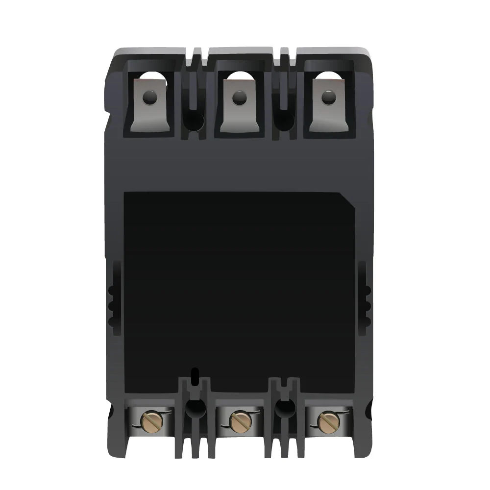 HFD3090L - Eaton - Molded Case Circuit Breaker - Image 4