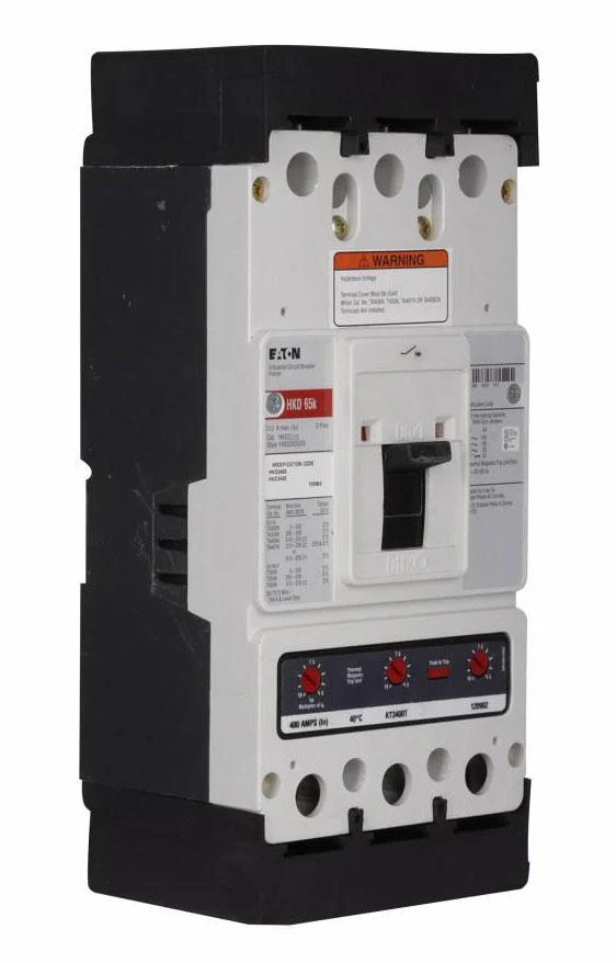 HKD3350C - Eaton - Molded Case Circuit Breaker - Image 3