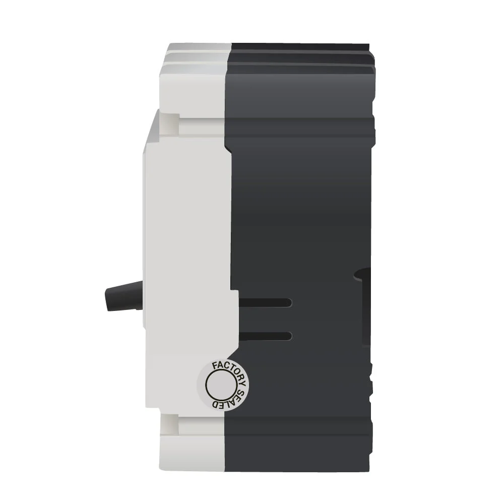 HMCP150U4C - Eaton - Molded Case Circuit Breaker - Image 3