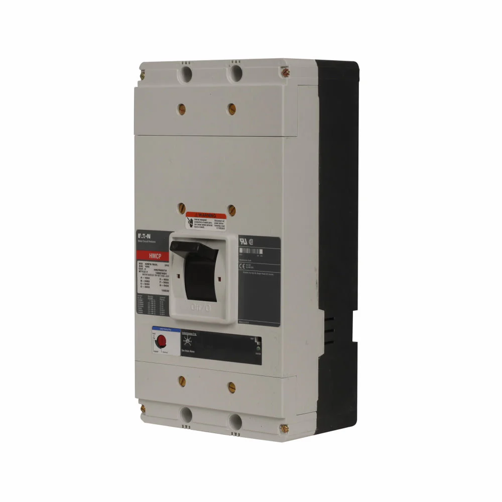 HMCP800X7W - Eaton - Molded Case Circuit Breaker - Image 3