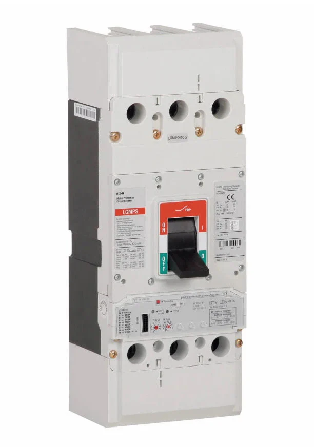 LGMPS400G - Eaton - Molded Case Circuit Breaker - Image 2