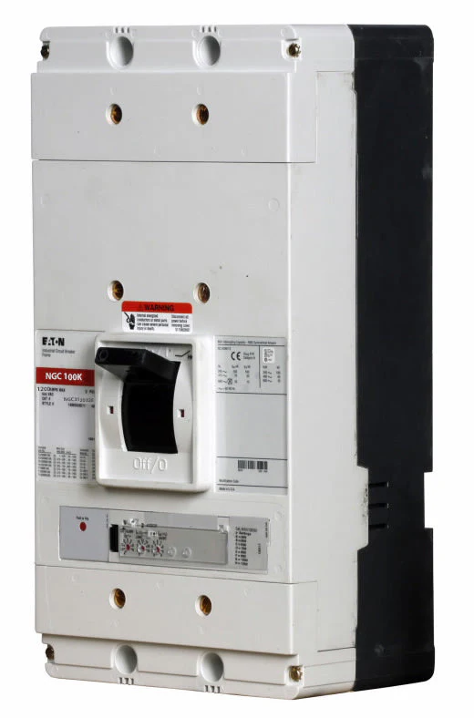 NGC312032E - Eaton - Molded Case Circuit Breaker - Image 2