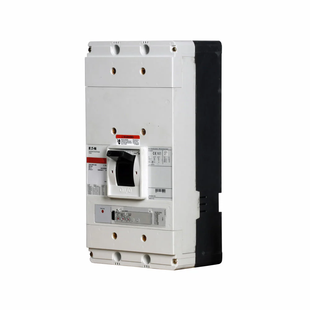 NGC312033EC - Eaton - Molded Case Circuit Breaker - Image 2