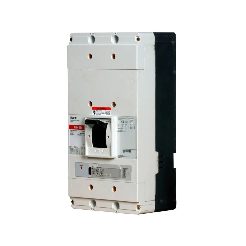 NGH308033M - Eaton - Molded Case Circuit Breaker - Image 2