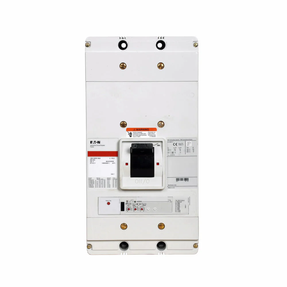 NGH312032EC - Eaton - Molded Case Circuit Breaker
