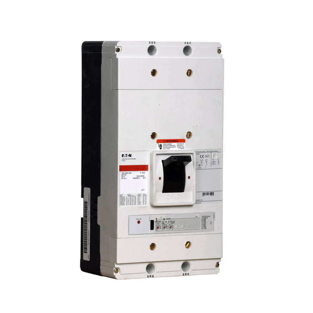 NGH312032EC - Eaton - Molded Case Circuit Breaker - Image 3