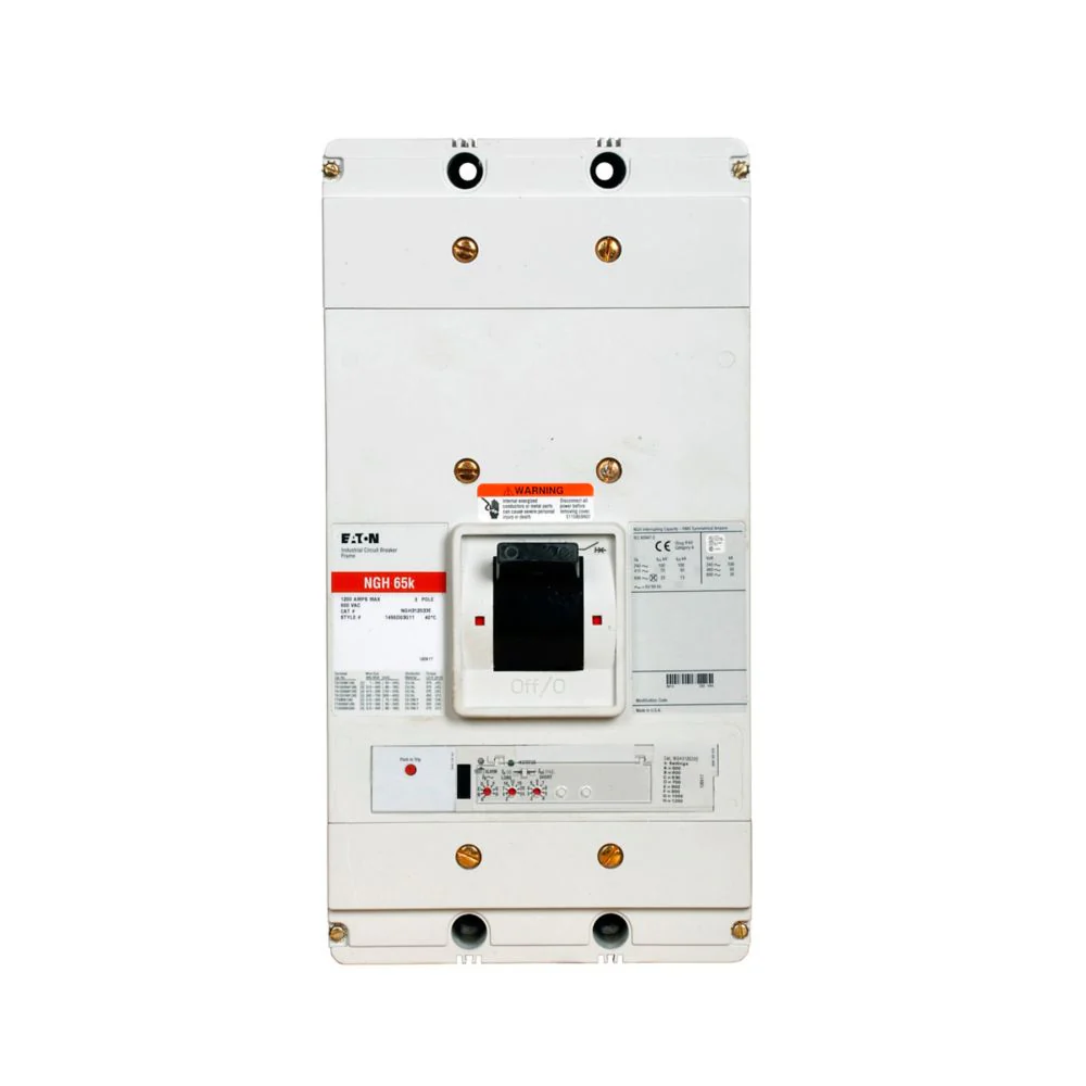 NGH312035EC - Eaton - Molded Case Circuit Breaker