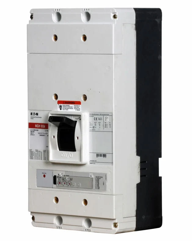 NGH312036EC - Eaton - Molded Case Circuit Breaker - Image 2