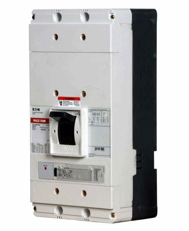 NGS308033E - Eaton - Molded Case Circuit Breaker - Image 2
