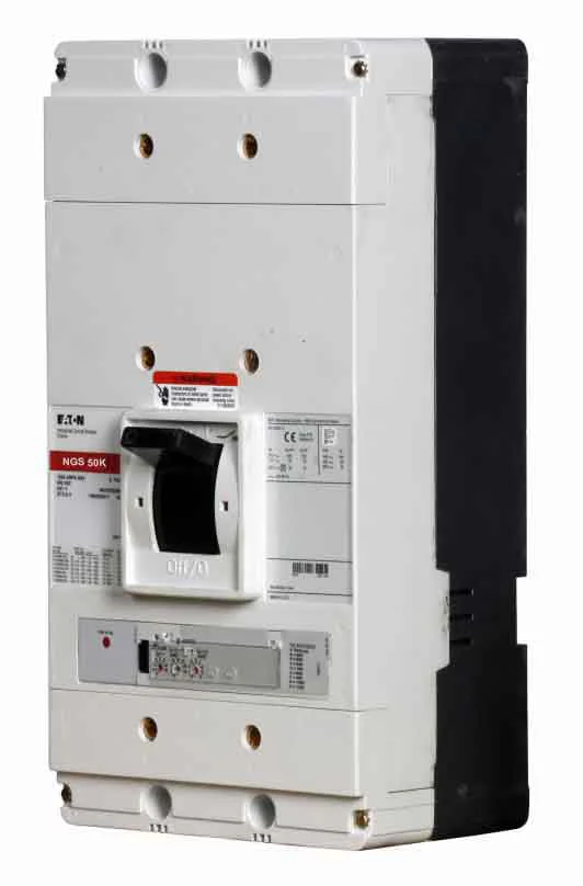 NGS308036E - Eaton - Molded Case Circuit Breaker - Image 2