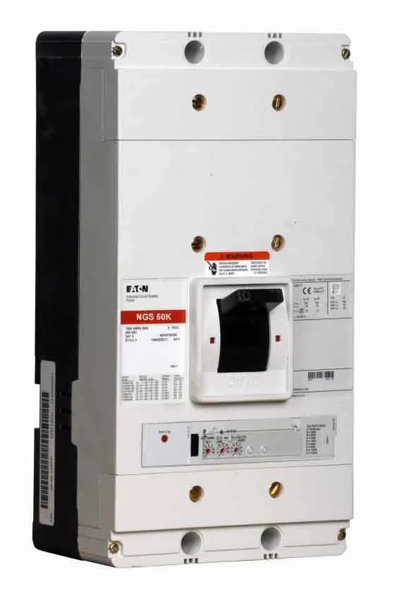NGS308036E - Eaton - Molded Case Circuit Breaker - Image 3