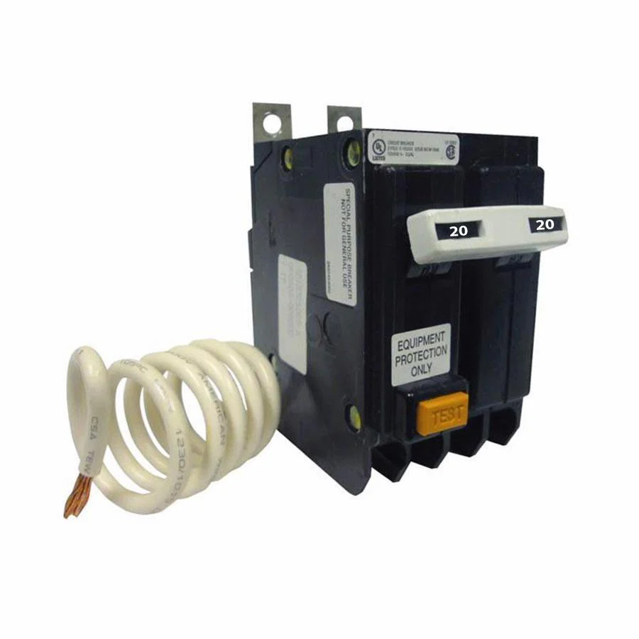QBGFEP2025 - Eaton - Molded Case Circuit Breaker - Image 2