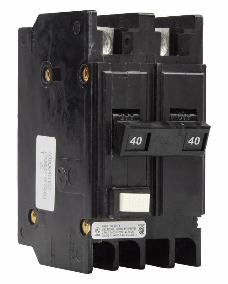 QCGFT2040 - Eaton - Molded Case Circuit Breaker - Image 3