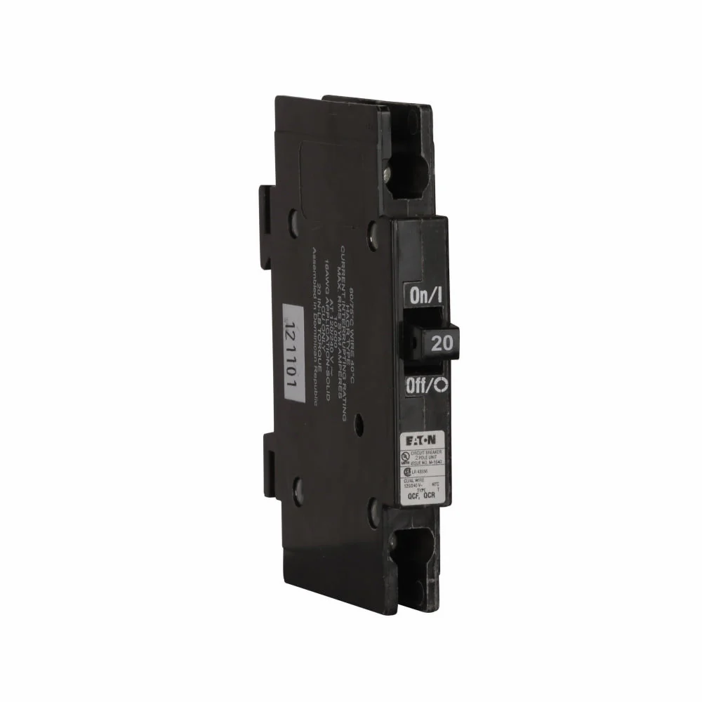 QCR2020HT - Eaton - Molded Case Circuit Breaker - Image 3