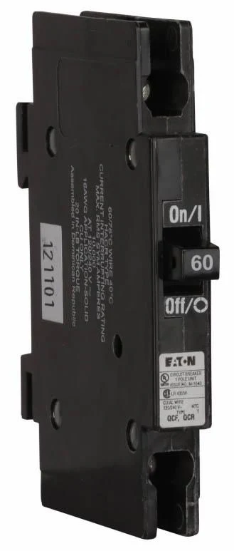 QCR2060 - Eaton - Molded Case Circuit Breaker - Image 2
