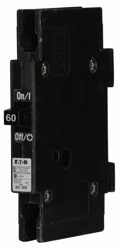 QCR2060 - Eaton - Molded Case Circuit Breaker - Image 3