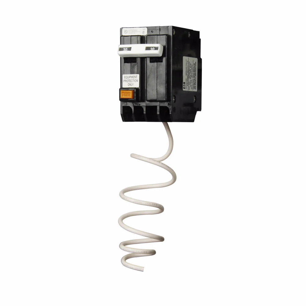 QPGFEP2030 - Eaton - Molded Case Circuit Breaker - Image 3