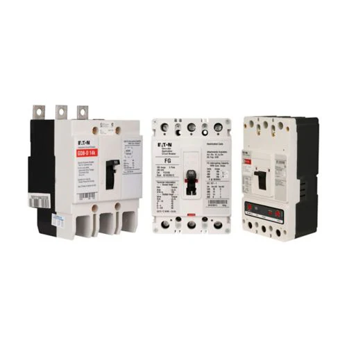 RD316T52W - Eaton - Molded Case Circuit Breaker