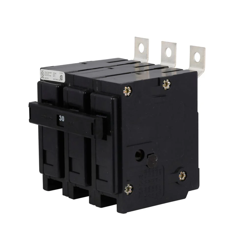 BAB3030C - Eaton - Molded Case Circuit Breakers - Image 2