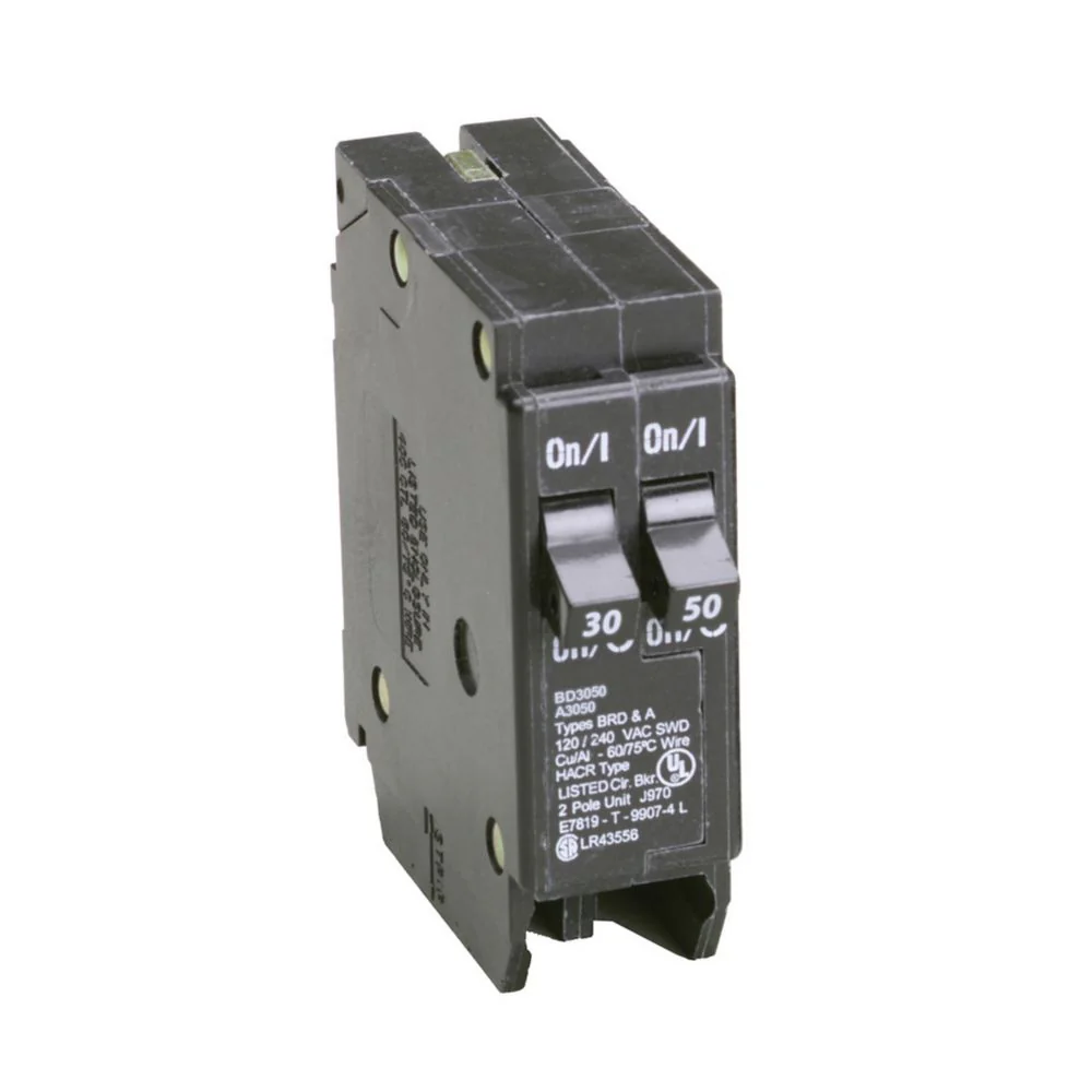 BD3050 - Eaton - Molded Case Circuit Breakers