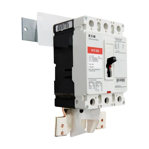 BKED200T - Eaton - Molded Case Circuit Breakers
