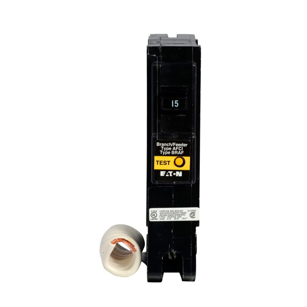 BR120AFCS - Eaton - Molded Case Circuit Breakers