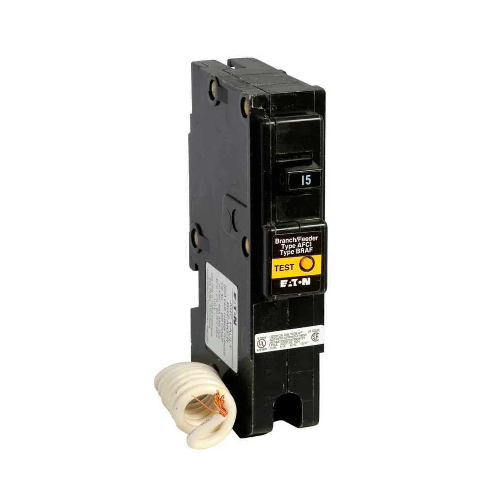 BR120AFCS - Eaton - Molded Case Circuit Breakers - Image 2