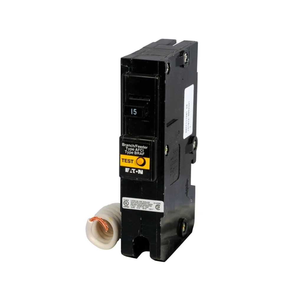 BR120AFCS - Eaton - Molded Case Circuit Breakers - Image 3