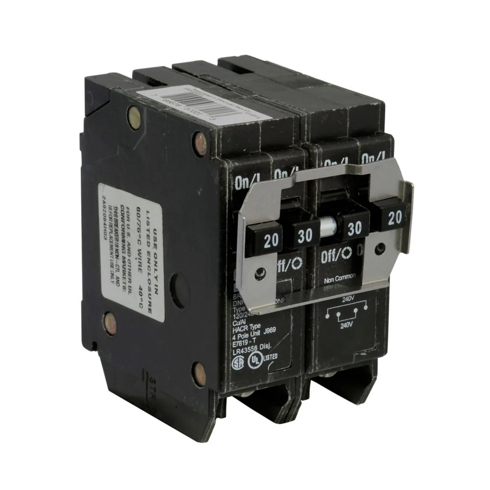BRD220230 - Eaton - Molded Case Circuit Breakers - Image 2