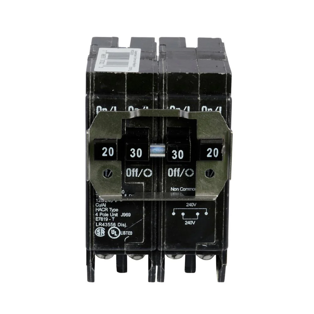 BRD230250 - Eaton - Molded Case Circuit Breakers