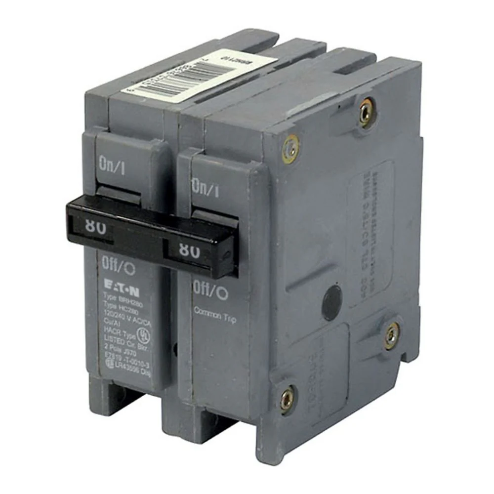 BRH280 - Eaton - Molded Case Circuit Breakers - Image 3