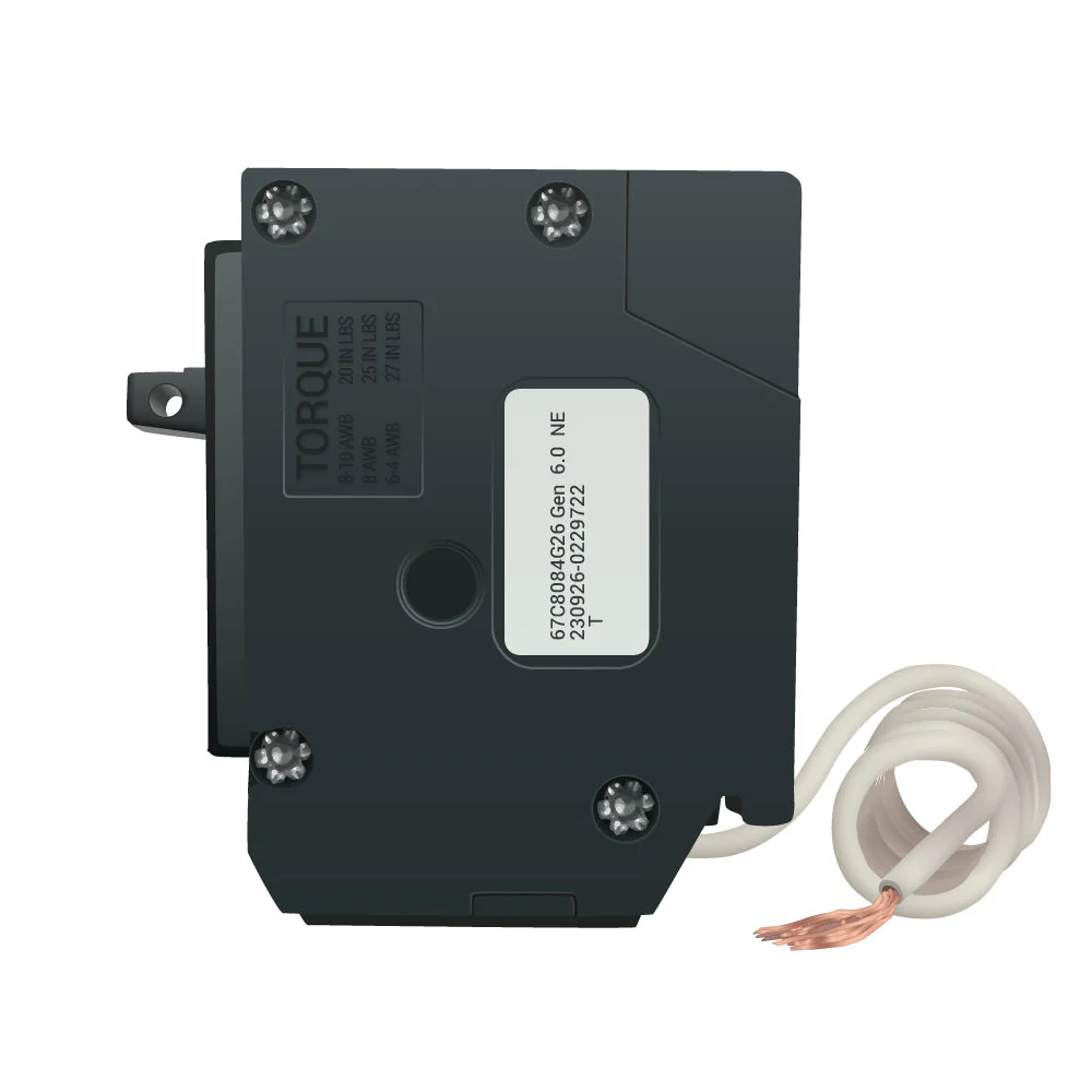 BRN130GF - Eaton - 30 Amp GFCI Circuit Breaker - Image 3