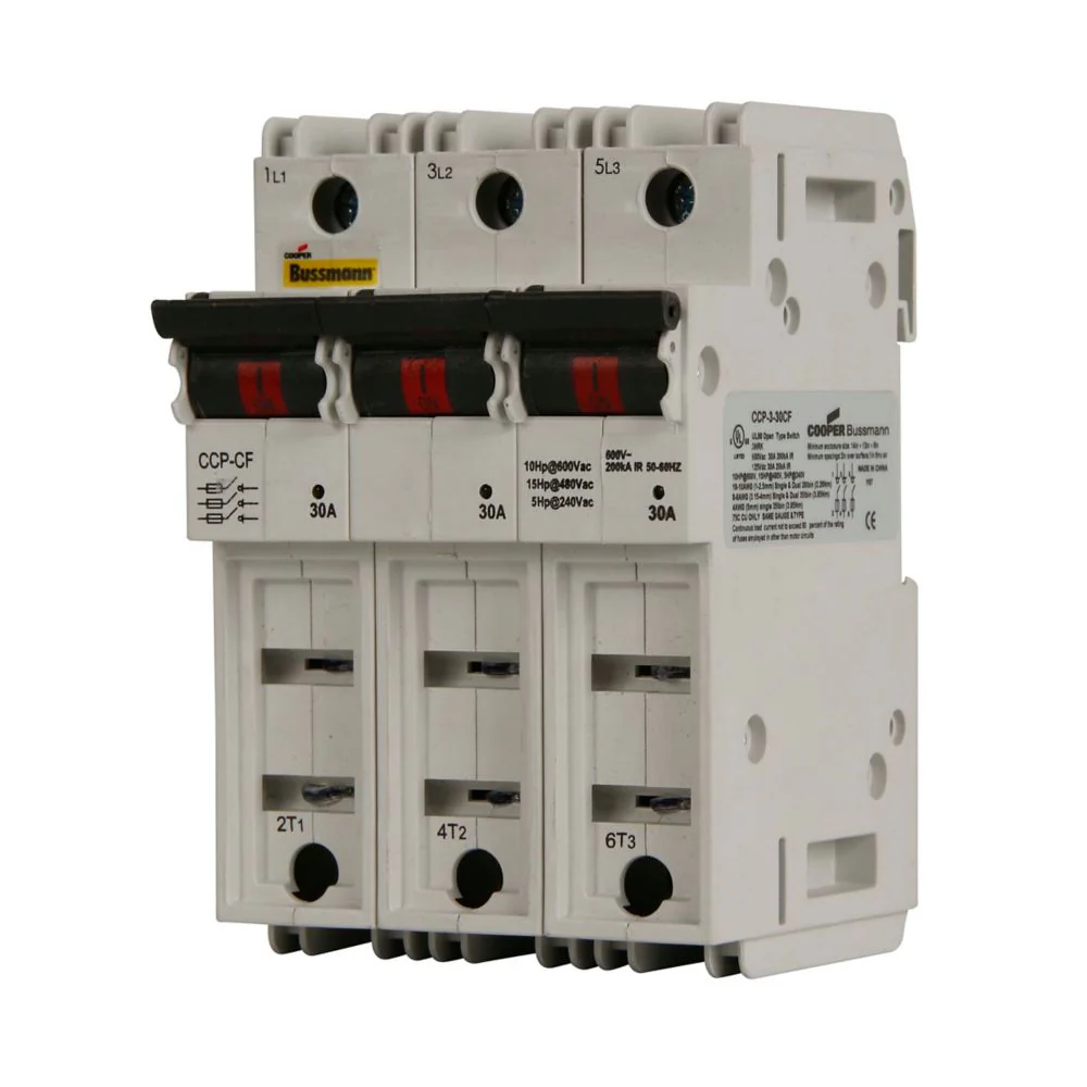 CCP-3-30CF - Eaton - Molded Case Circuit Breakers - Image 2