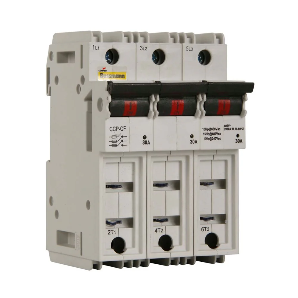 CCP-3-30CF - Eaton - Molded Case Circuit Breakers - Image 3