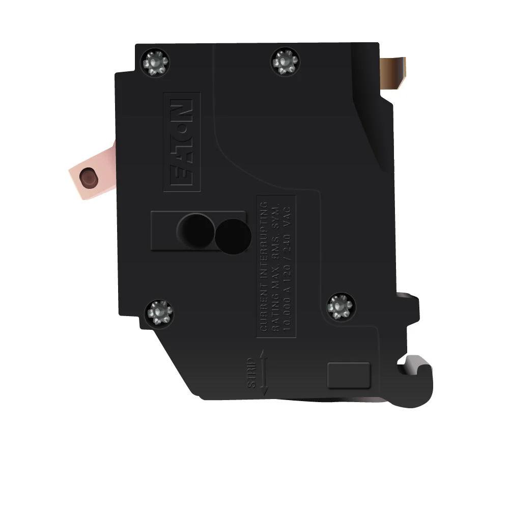 CH110 - Eaton - Molded Case Circuit Breakers - Image 3