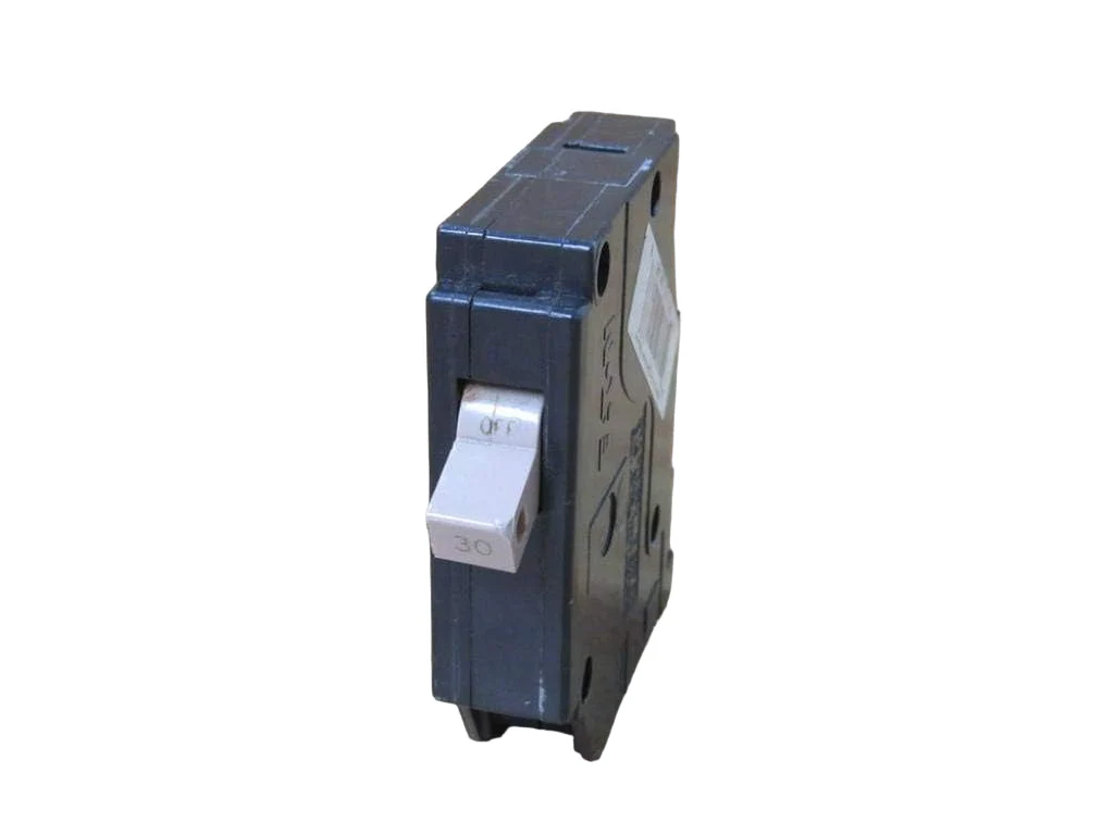 CH130 - Eaton - Molded Case Circuit Breakers - Image 5