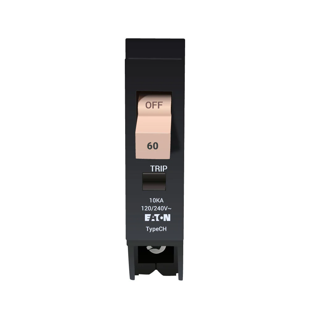CH160 - Eaton - Molded Case Circuit Breakers