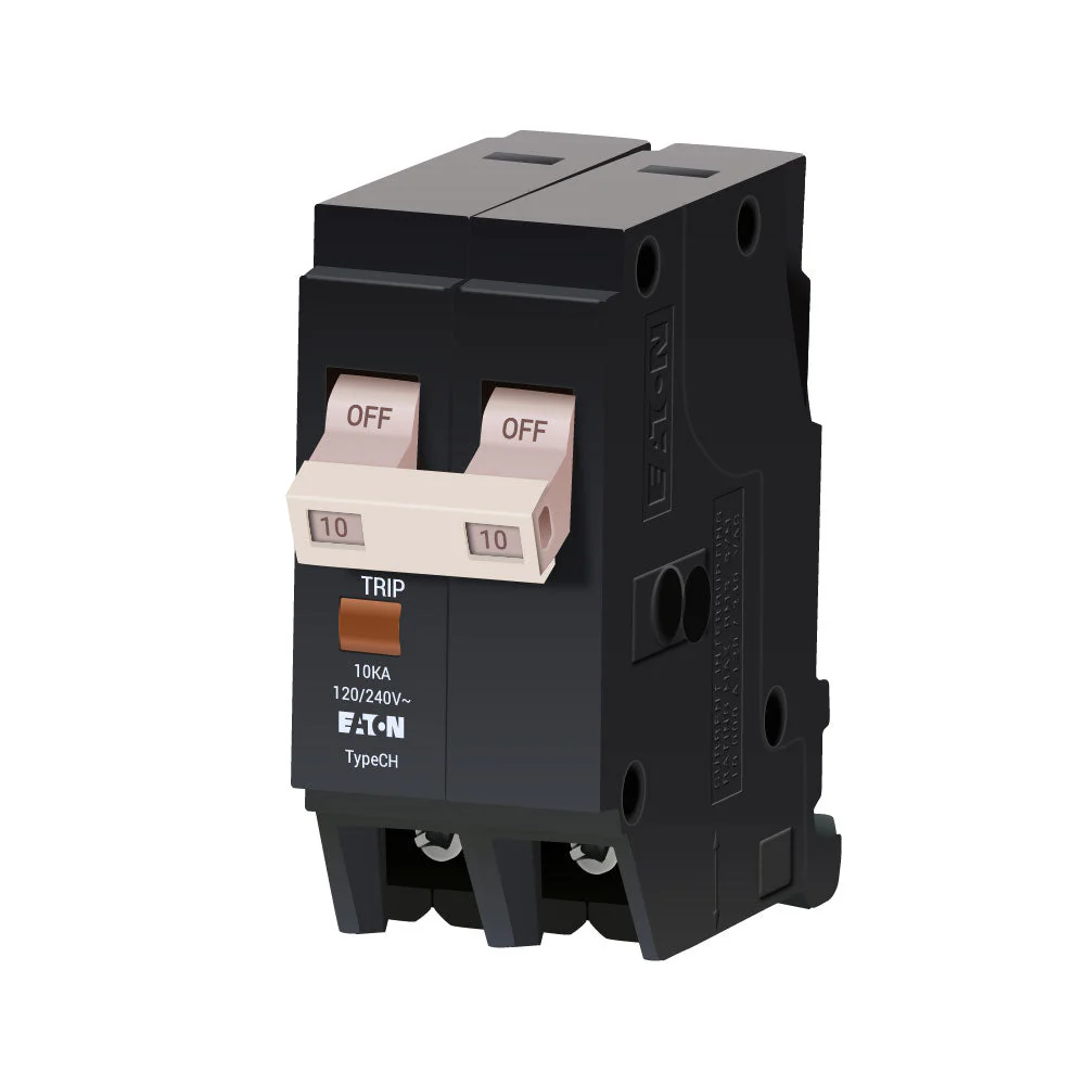 CH210 - Eaton - Molded Case Circuit Breakers - Image 2